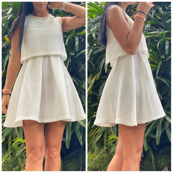 Sandro dress - Picture 1 of 16